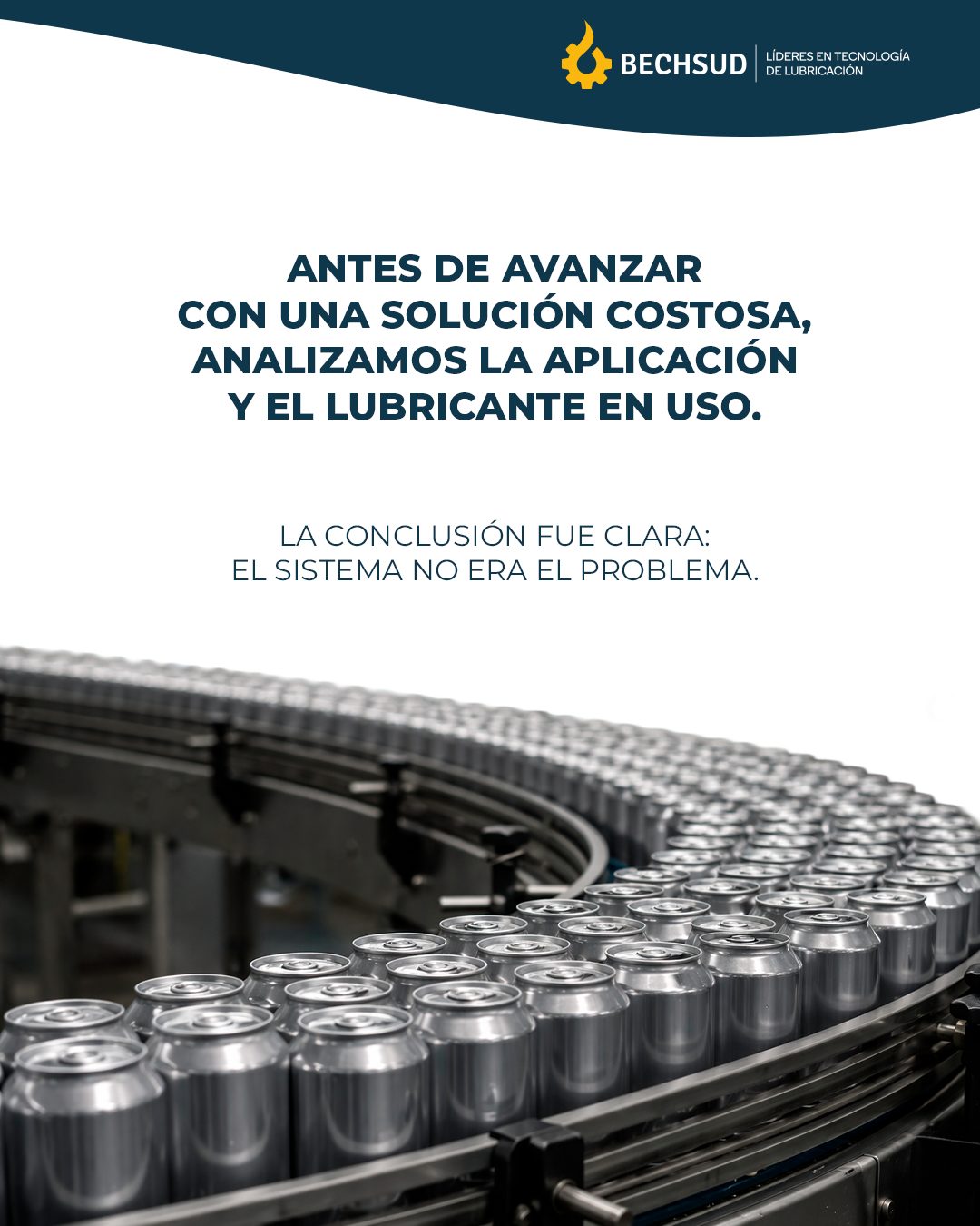 Resultado de caso técnico Bechsud
