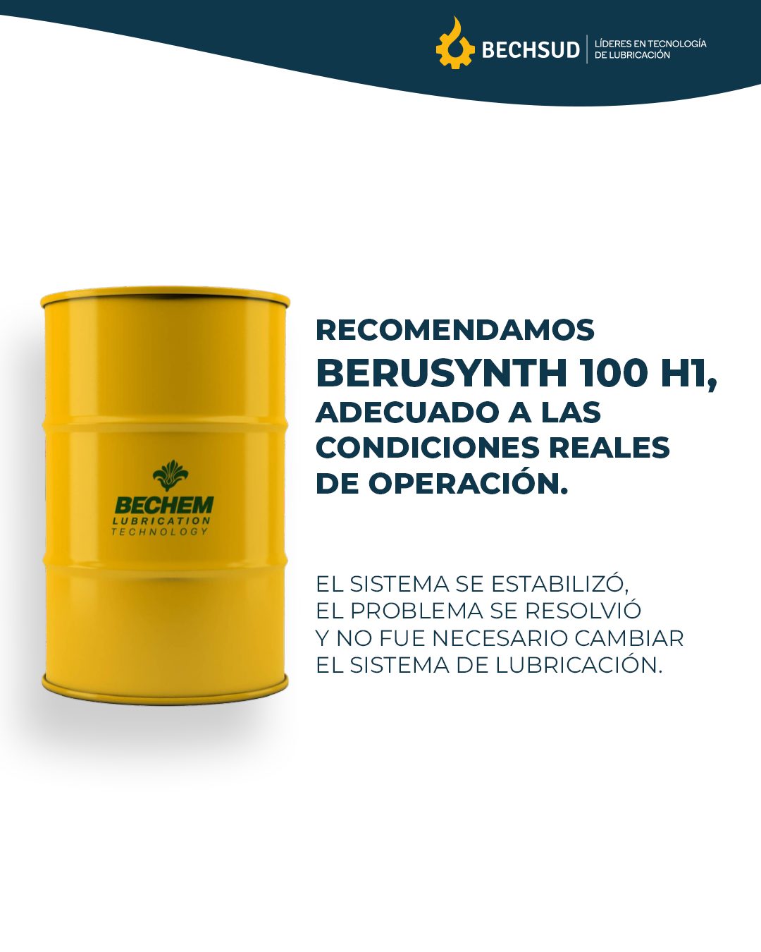 Cierre de carrusel técnico Bechsud