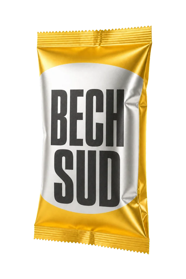 Empaque Bechsud
